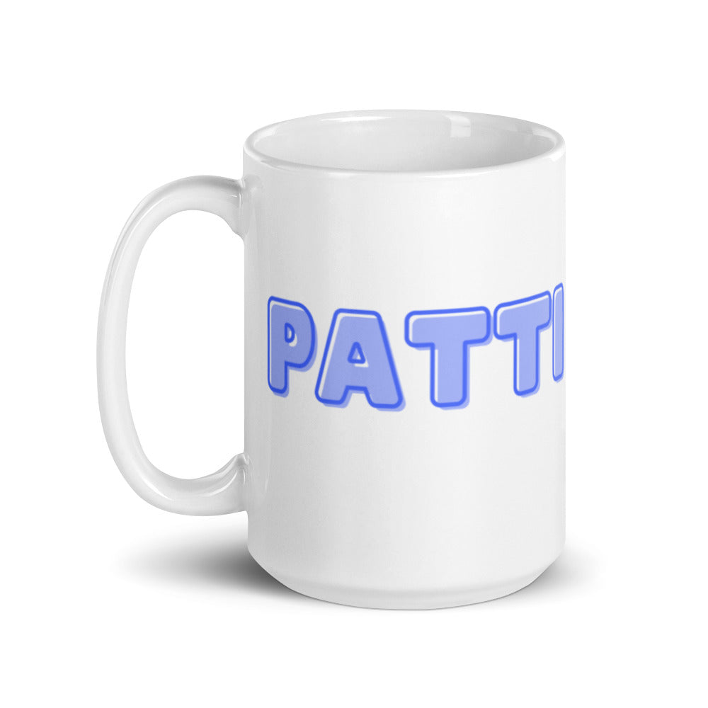 Premium Personalized Ceramic Mug Collection