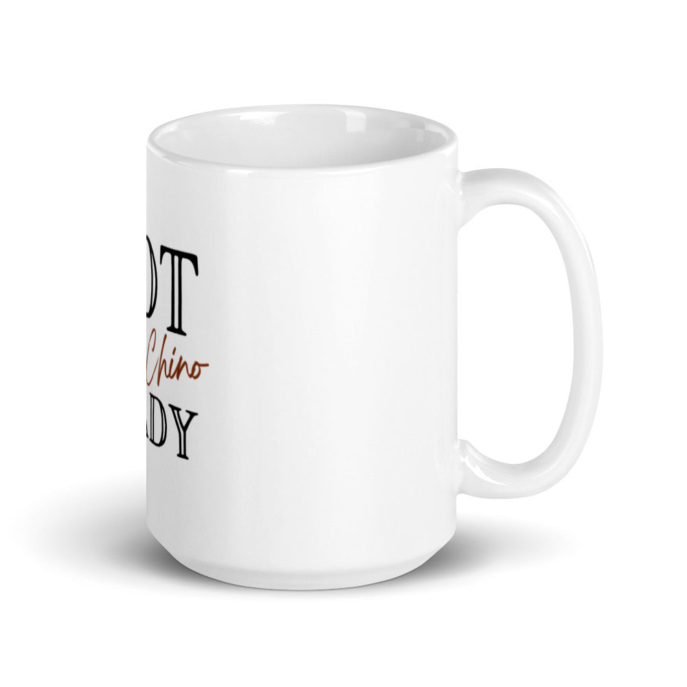 Premium Ceramic Drinkware Mug