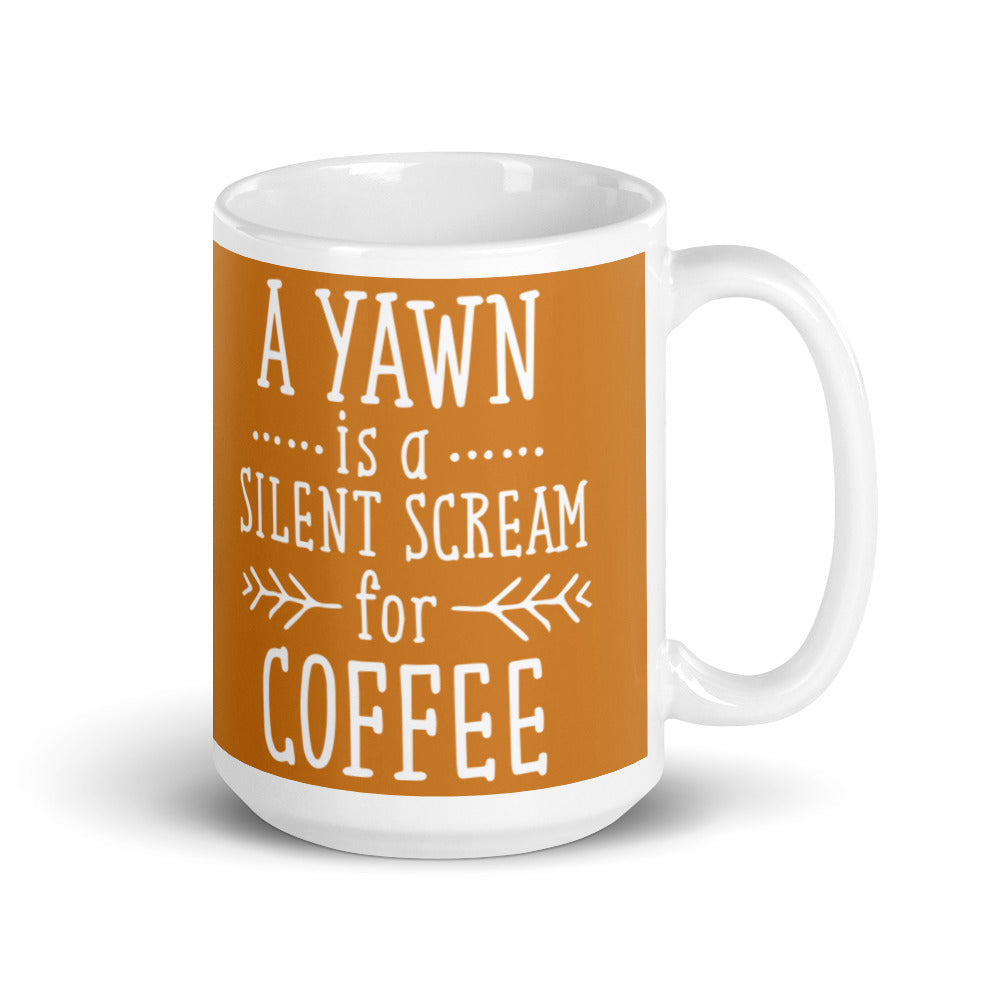 Premium Ceramic Coffee Mug Series