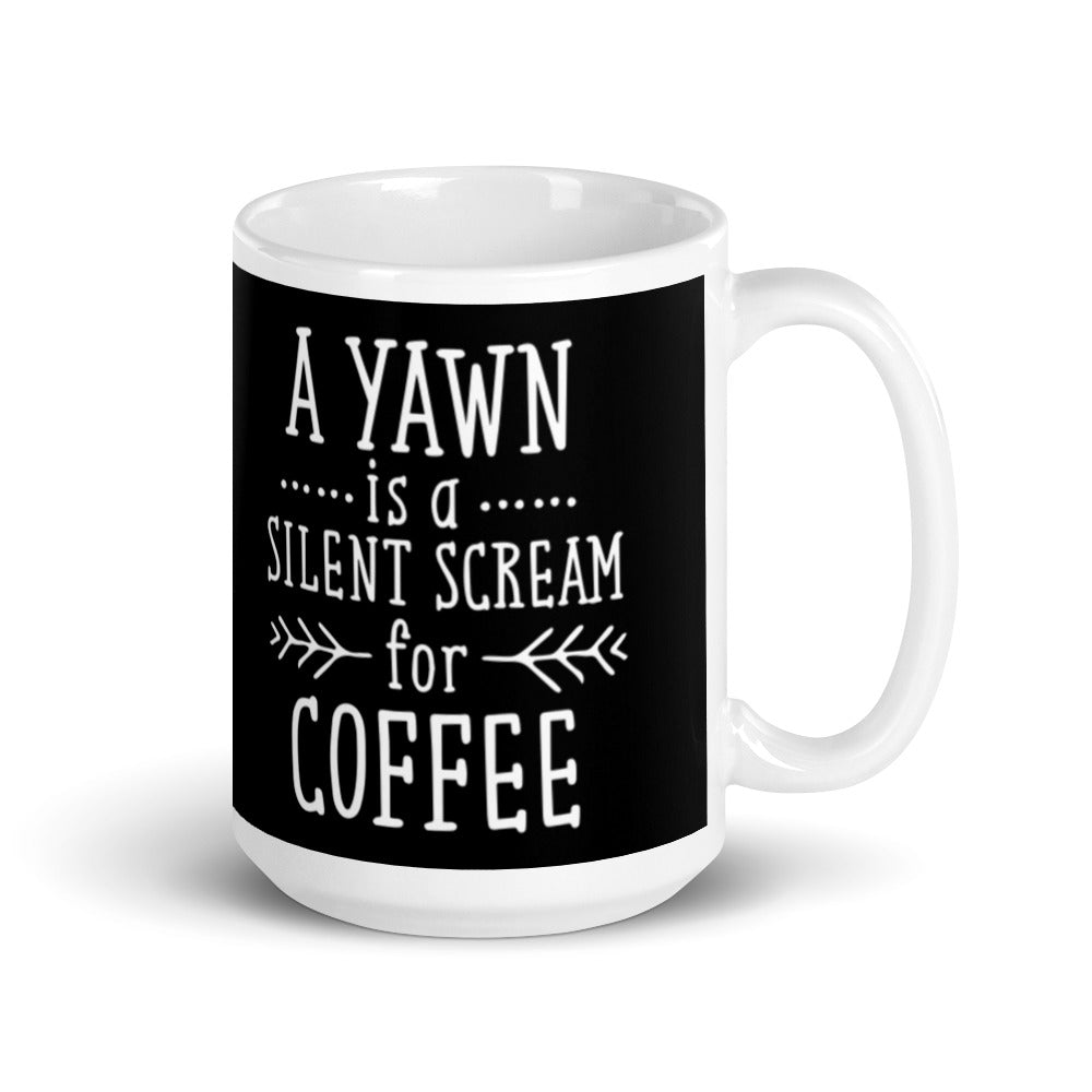 Premium Ceramic Coffee Mug Solution