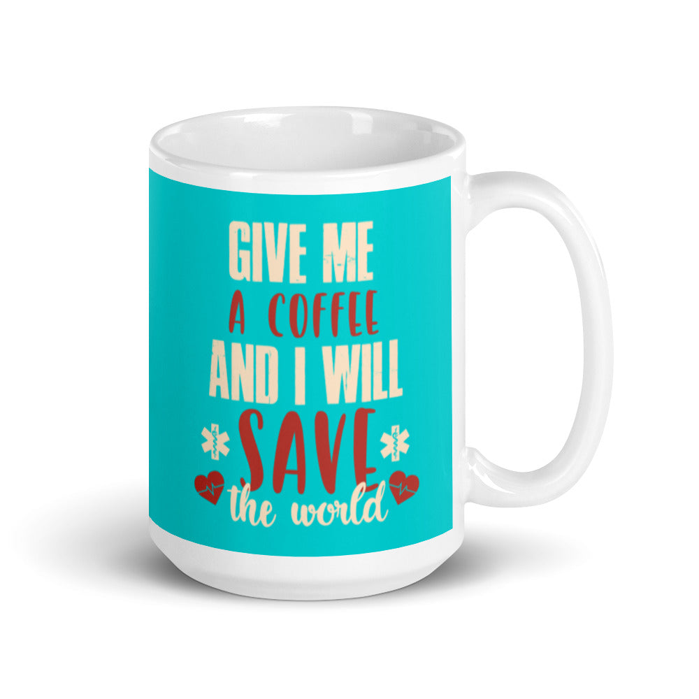 Classic Premium Ceramic Coffee Mug Edition