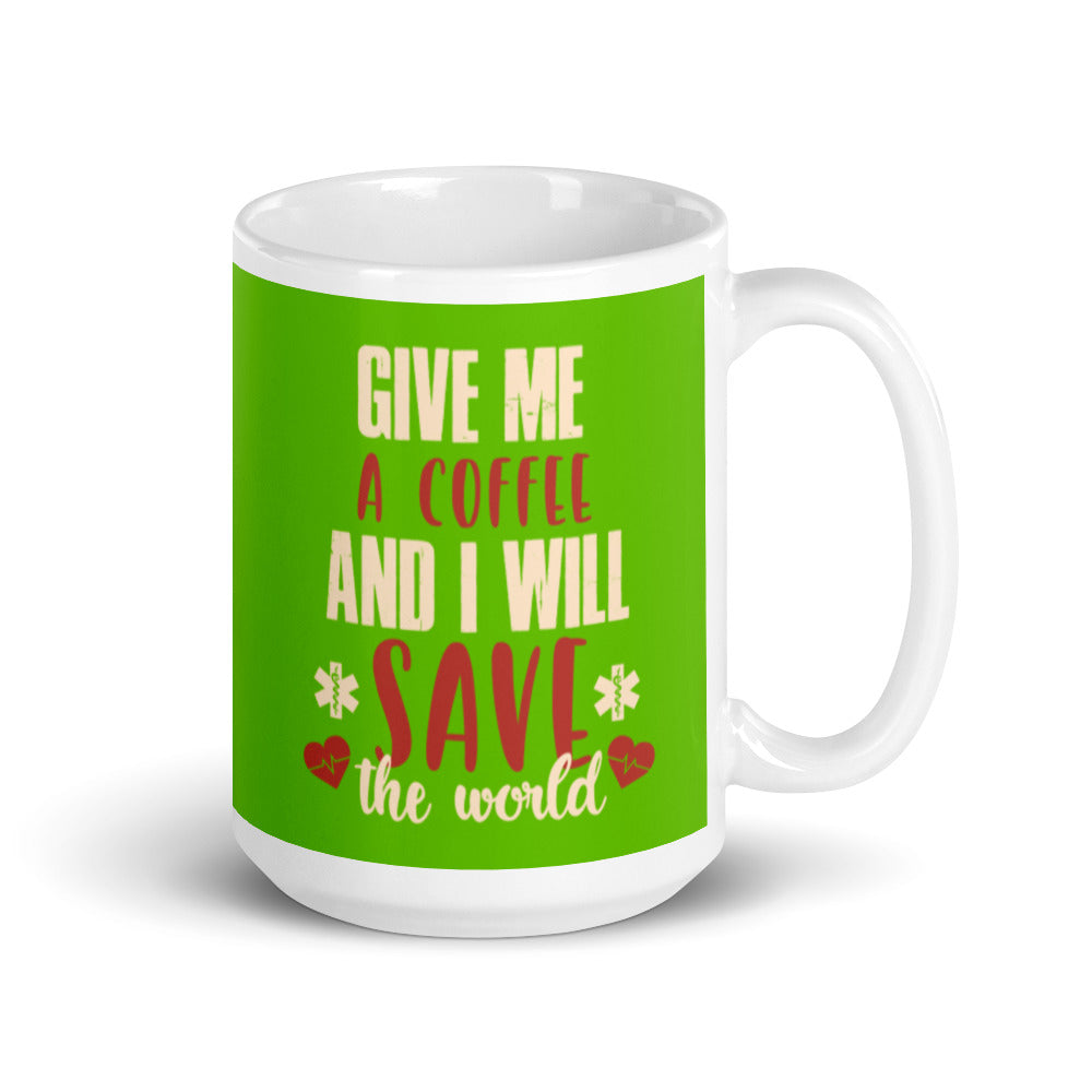 Classic Premium Ceramic Coffee Mug Series